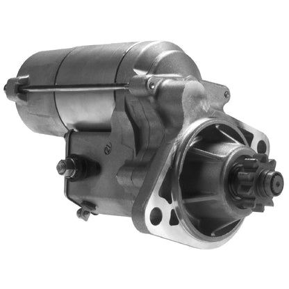 WAI New Starter Motor for Caterpillar 2.0 kw 18198N
