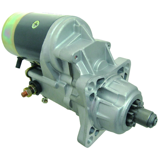 WAI New Starter Motor for Caterpillar 2.5 kw 17399N