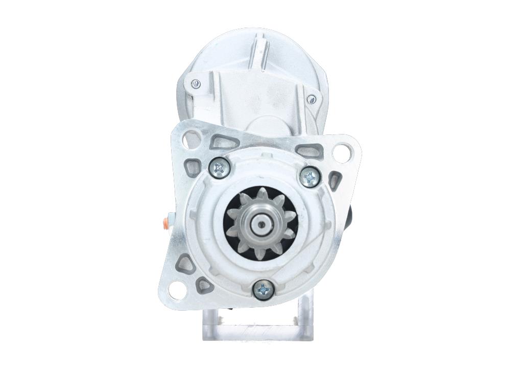 WAI New Starter Motor for Caterpillar 2.5 kw 17630N