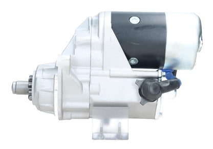 WAI New Starter Motor for Caterpillar 2.5 kw 17630N