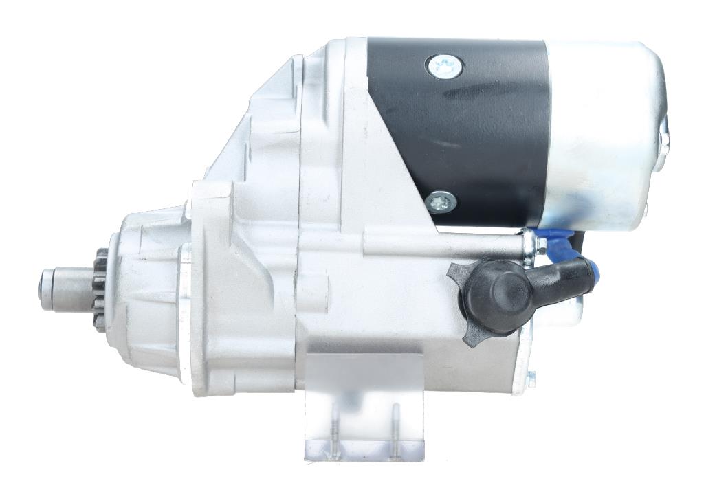WAI New Starter Motor for Caterpillar 2.5 kw 17630N