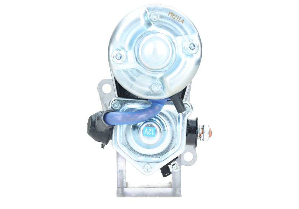 WAI New Starter Motor for Caterpillar 2.5 kw 17630N