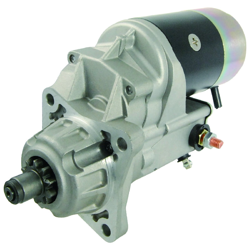 WAI New Starter Motor for Caterpillar 2.5 kw 17388N