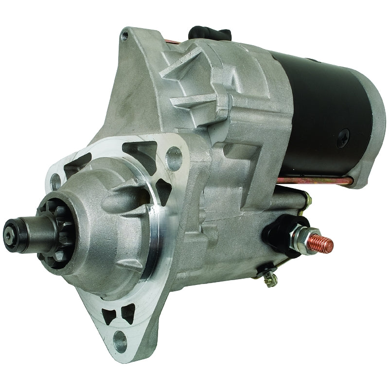 WAI New Starter Motor for Cummins 4.0 kw 18343N