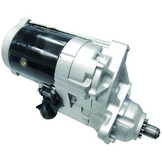 WAI New Starter Motor for Cummins 4.0 kw 19551N