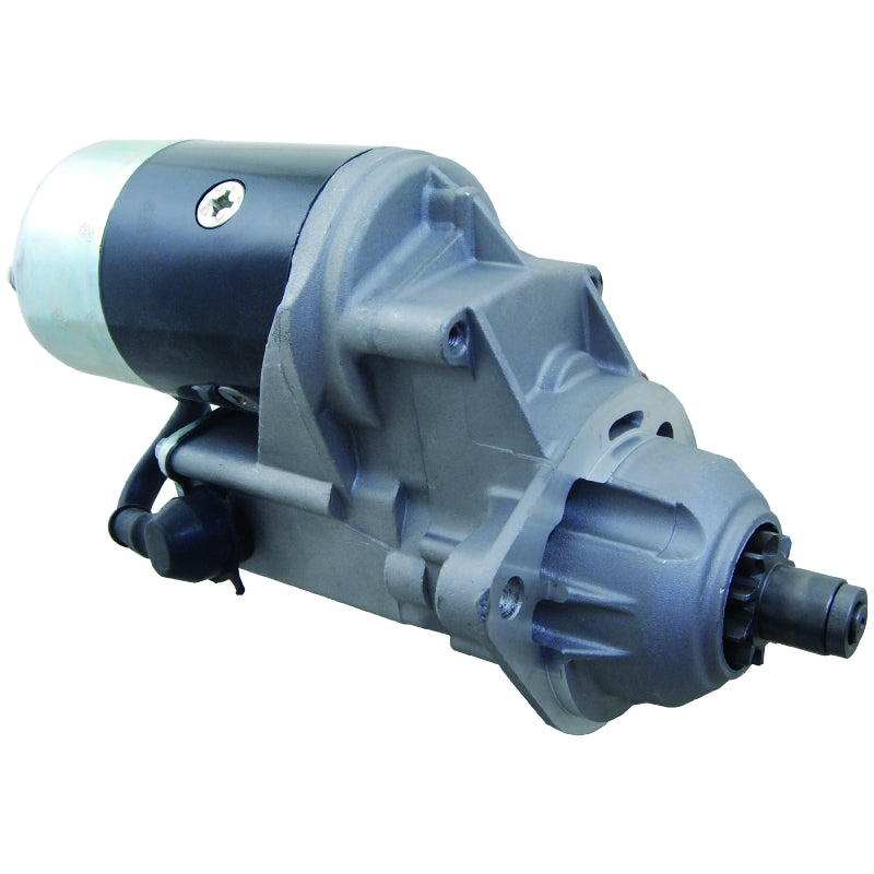 WAI New Starter Motor for Cummins 2.5 kw 19104N