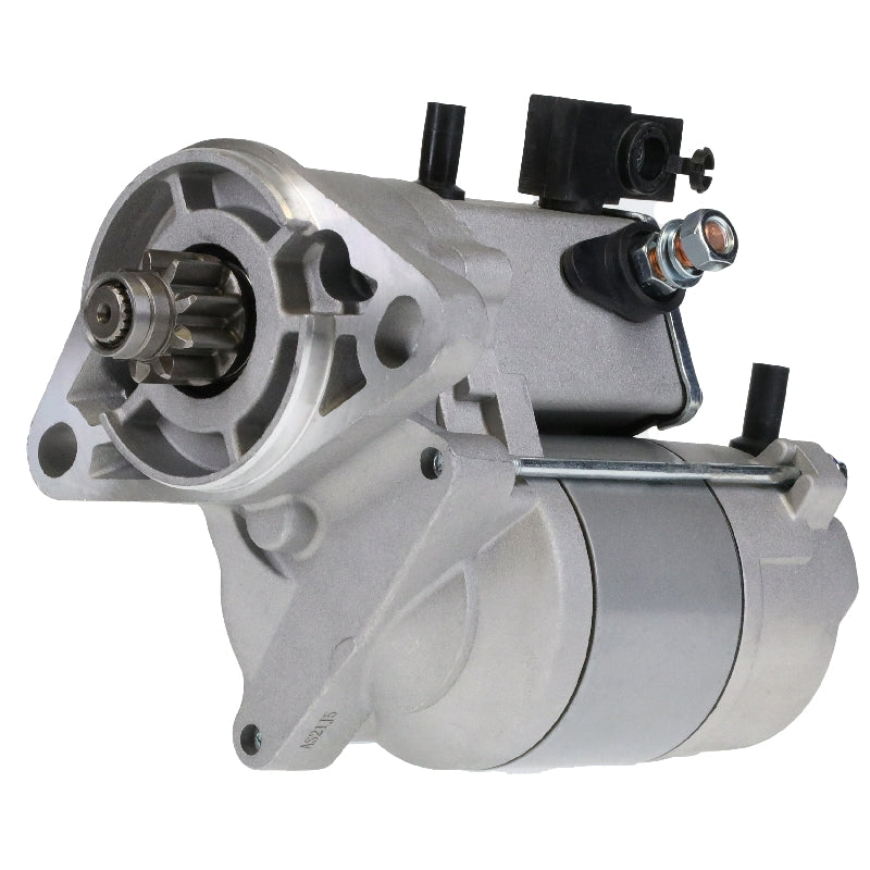 WAI New Starter Motor for Caterpillar 1.2 kw 19917N