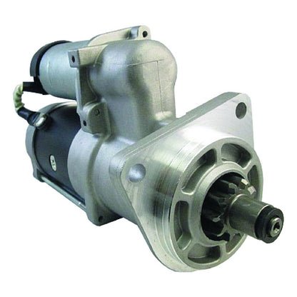 WAI New Starter Motor for Cummins 3.3 kw 6847N