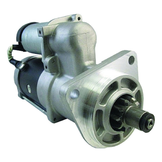 WAI New Starter Motor for Cummins 3.3 kw 6847N