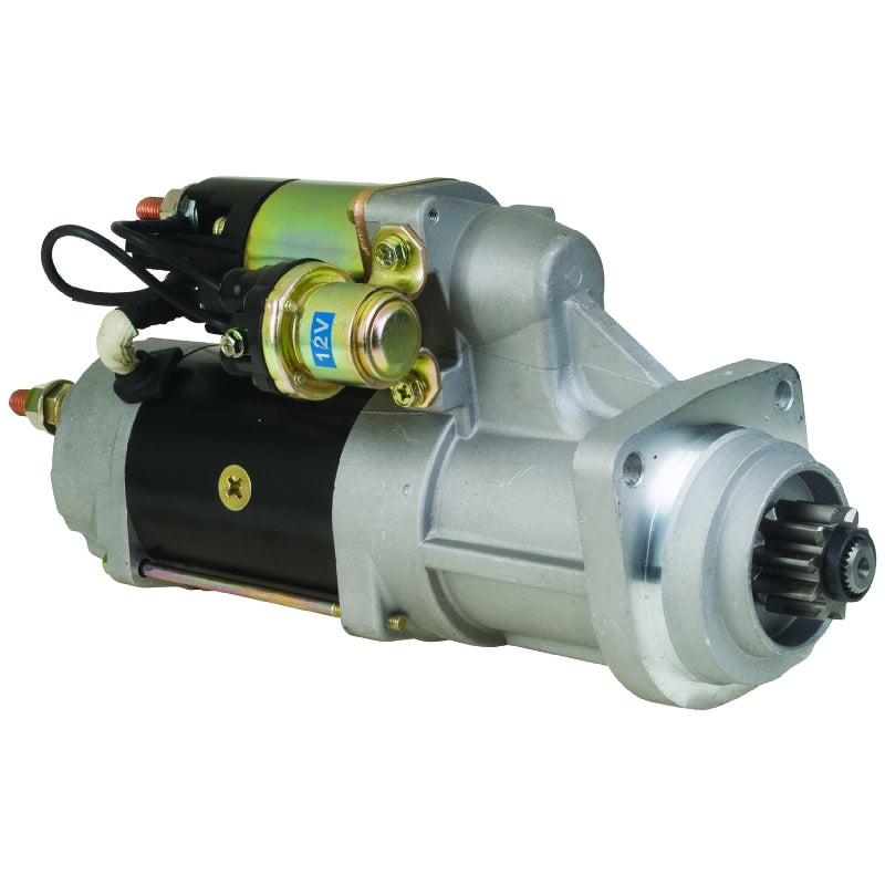 WAI New Starter Motor for Cummins 4.6 kw 6809N