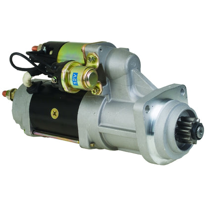 WAI New Starter Motor for Cummins 4.6 kw 6809N