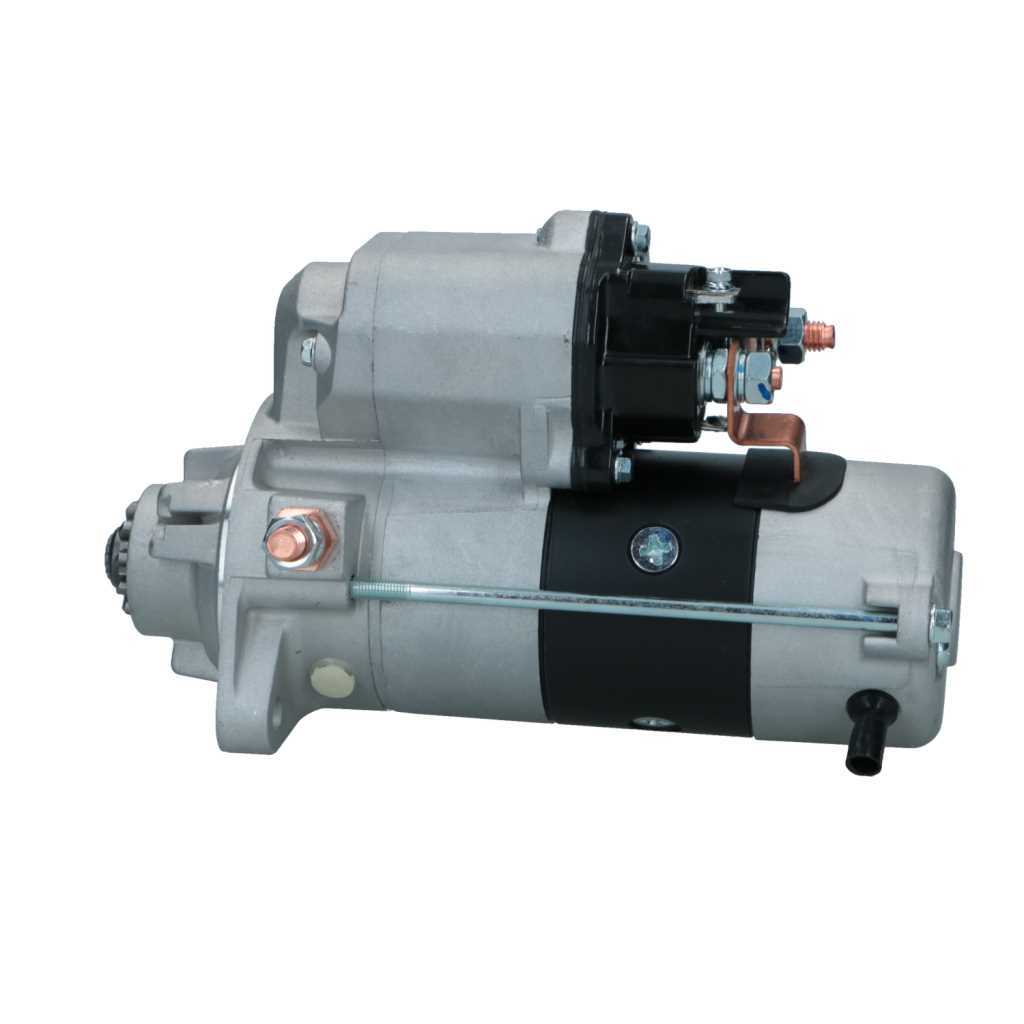 RNL-Standard Starter Cummins 2.7 kw RNL4280005120