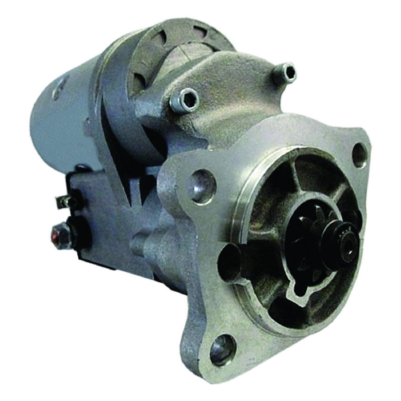 WAI New Starter Motor for Caterpillar 2.0 kw 17378N