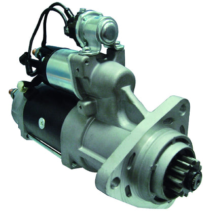 WAI New Starter Motor for Cummins 4.6 kw 6859N
