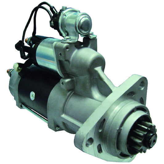 WAI New Starter Motor for Cummins 4.6 kw 6859N