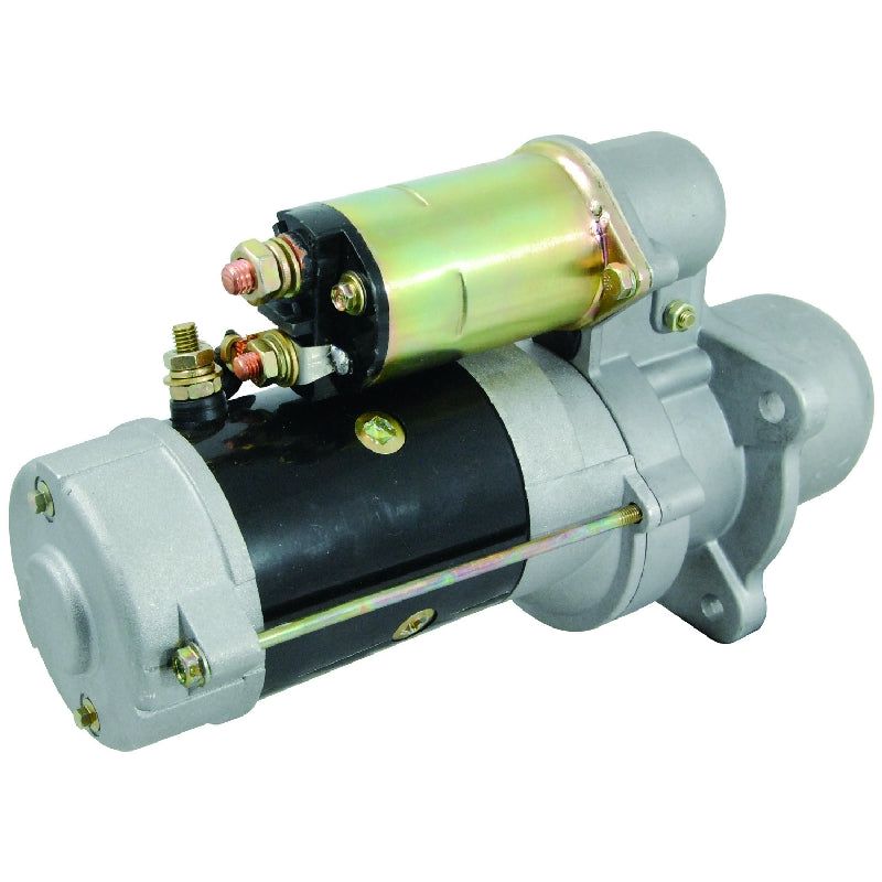 WAI New Starter Motor for Hyster 2.9 kw 6576N