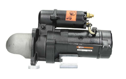 Wilson *Starter Hyster 2.9 kw 91014310