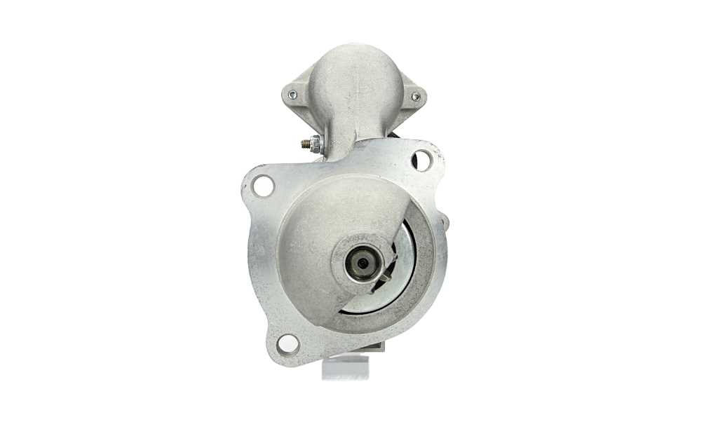 Nikko New Starter Motor for Hyster 2.9 kw 610000100