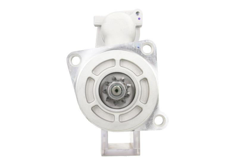 Remy New Starter Motor for New Holland 2.9 kw (without aux. solenoid) 8200826