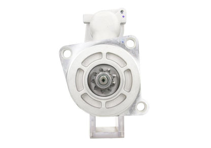 Remy New Starter Motor for New Holland 2.9 kw (without aux. solenoid) 8200826