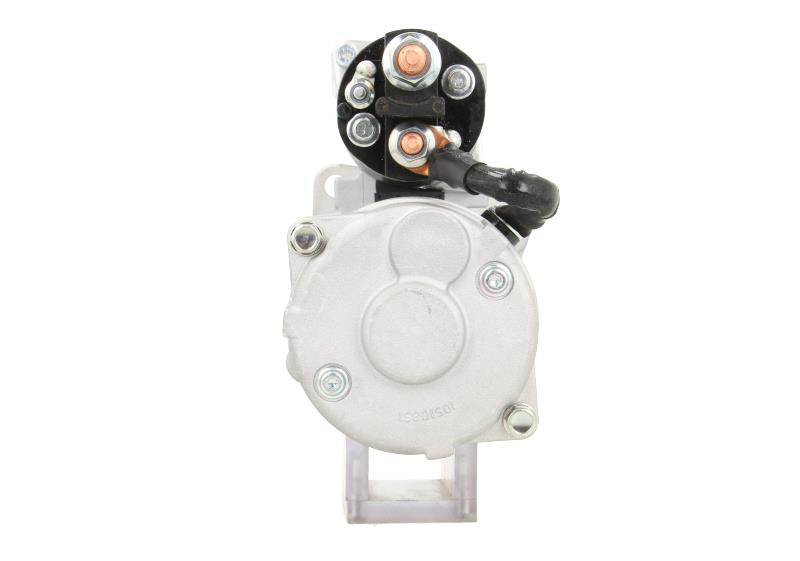 Remy New Starter Motor for New Holland 2.9 kw (without aux. solenoid) 8200826