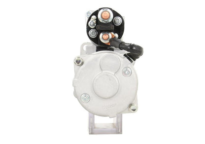Remy New Starter Motor for New Holland 2.9 kw (without aux. solenoid) 8200826