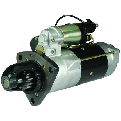 WAI New Starter Motor for Caterpillar 5.0 kw 18571N