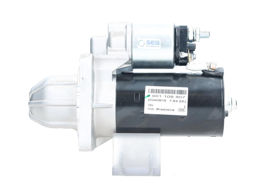 SEG New Starter Motor for Caterpillar 2.2 kw 1109807