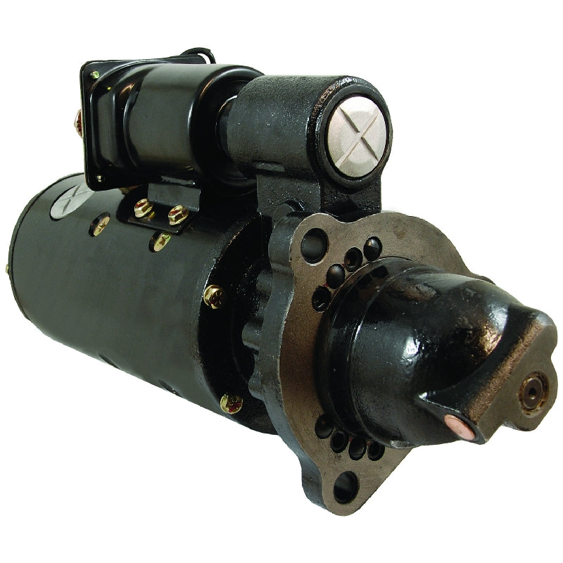 WAI New Starter Motor for Caterpillar 7.5 kw 3745N