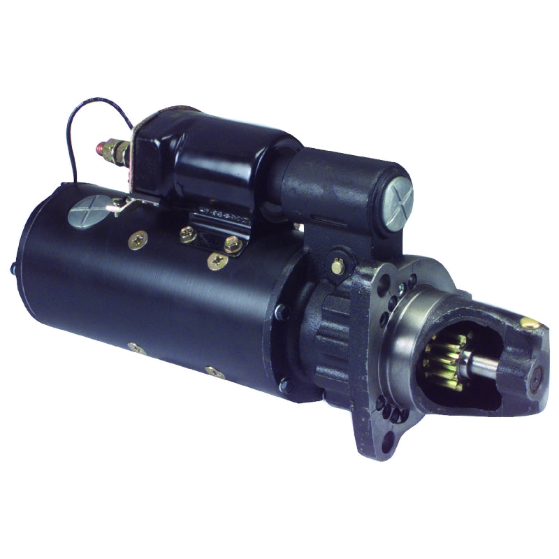 WAI New Starter Motor for Caterpillar 8.0 kw 3948N