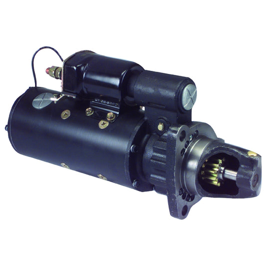 WAI New Starter Motor for Caterpillar 8.0 kw 3948N