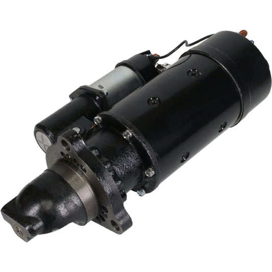 WAI New Starter Motor for Caterpillar 7.5 kw 6360N