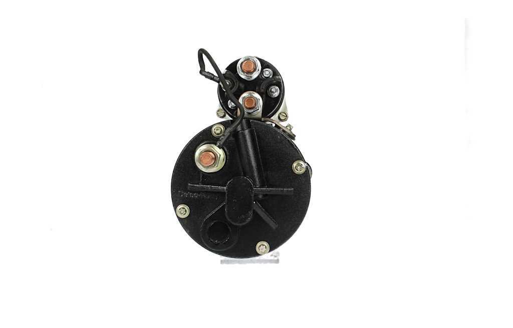 Wilson Starter Caterpillar 7.5 kw 91014158