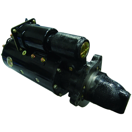 WAI New Starter Motor for Caterpillar 9.0 kw 6374N