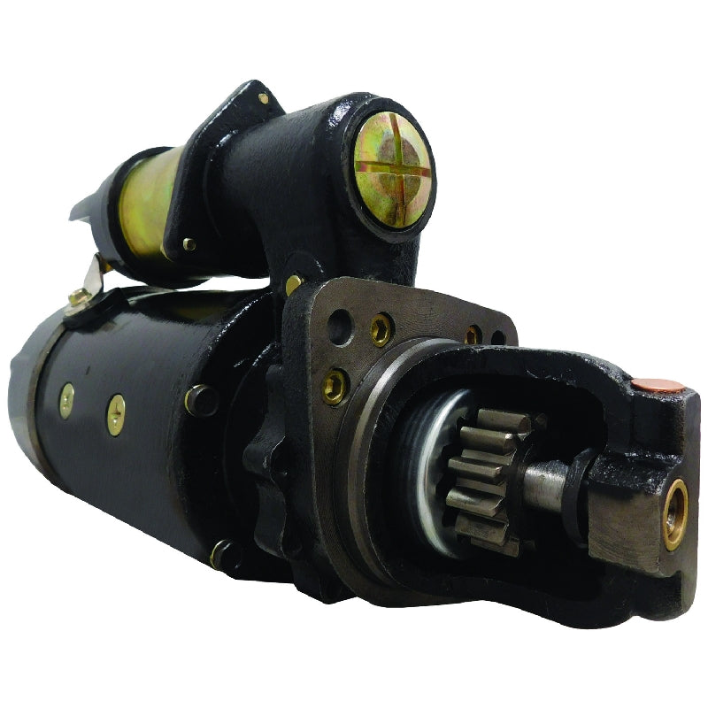 WAI New Starter Motor for Caterpillar 6.0 kw 6287N