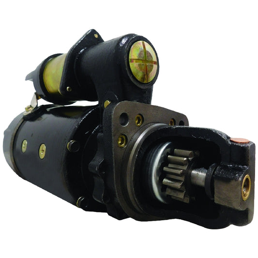 WAI New Starter Motor for Caterpillar 6.0 kw 6287N