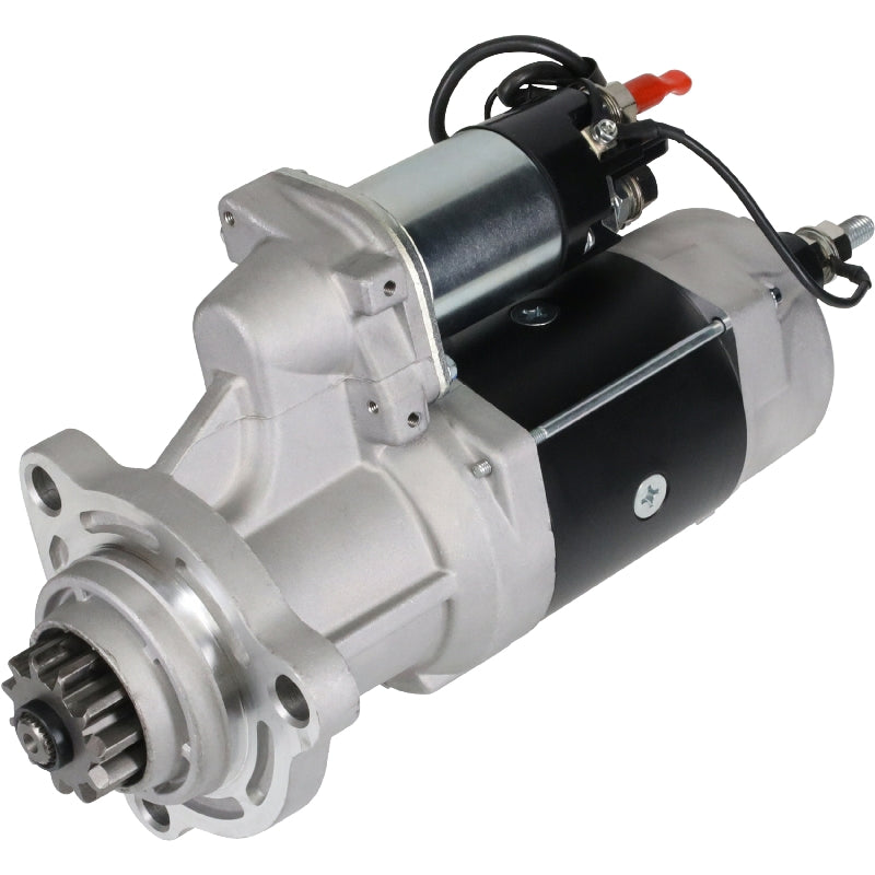 WAI New Starter Motor for Cummins 8.0 kw 6853N