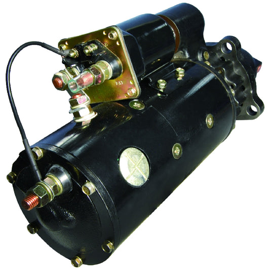 WAI New Starter Motor for Caterpillar 9.0 kw 3902N