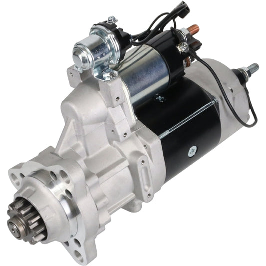 WAI New Starter Motor for Cummins 9.0 kw 6837N