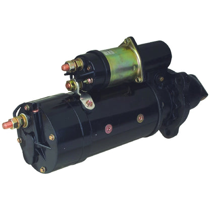 WAI New Starter Motor for Caterpillar 8.0 kw 6263N