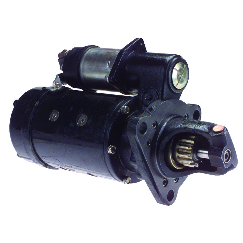 WAI New Starter Motor for Caterpillar 7.5 kw 6359NPT