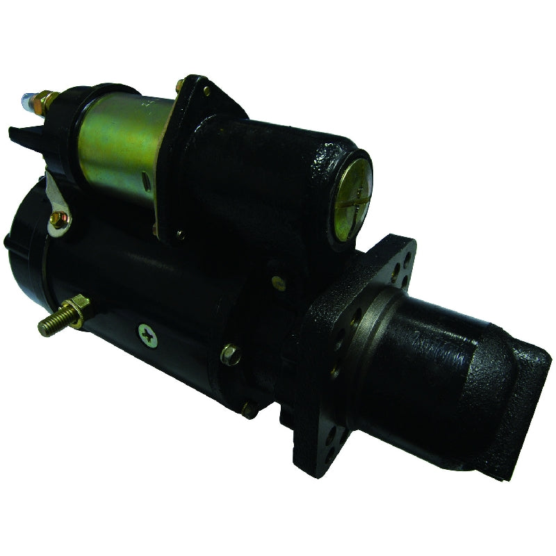 WAI New Starter Motor for Caterpillar 7.0 kw 6278N