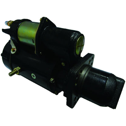 WAI New Starter Motor for Caterpillar 7.0 kw 6278N