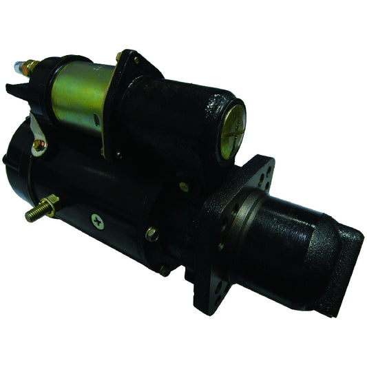 WAI New Starter Motor for Caterpillar 7.0 kw 6278N