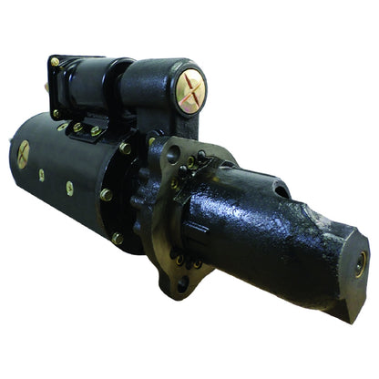 WAI New Starter Motor for Caterpillar 11.0 kw 3872N