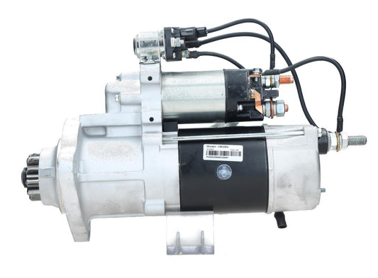 WAI New Starter Motor for Prevost 8.2 kw 19535N