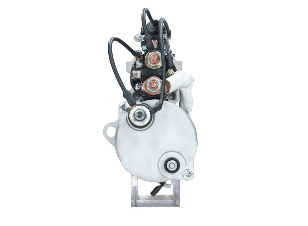 WAI New Starter Motor for Prevost 8.2 kw 19535N