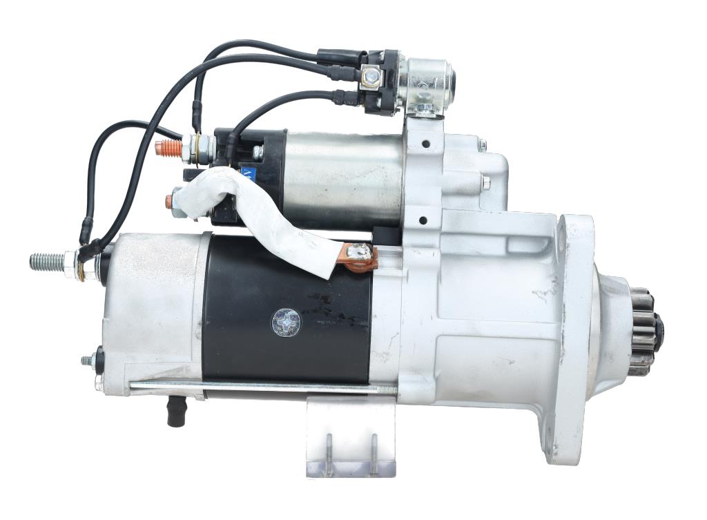 WAI New Starter Motor for Prevost 8.2 kw 19535N