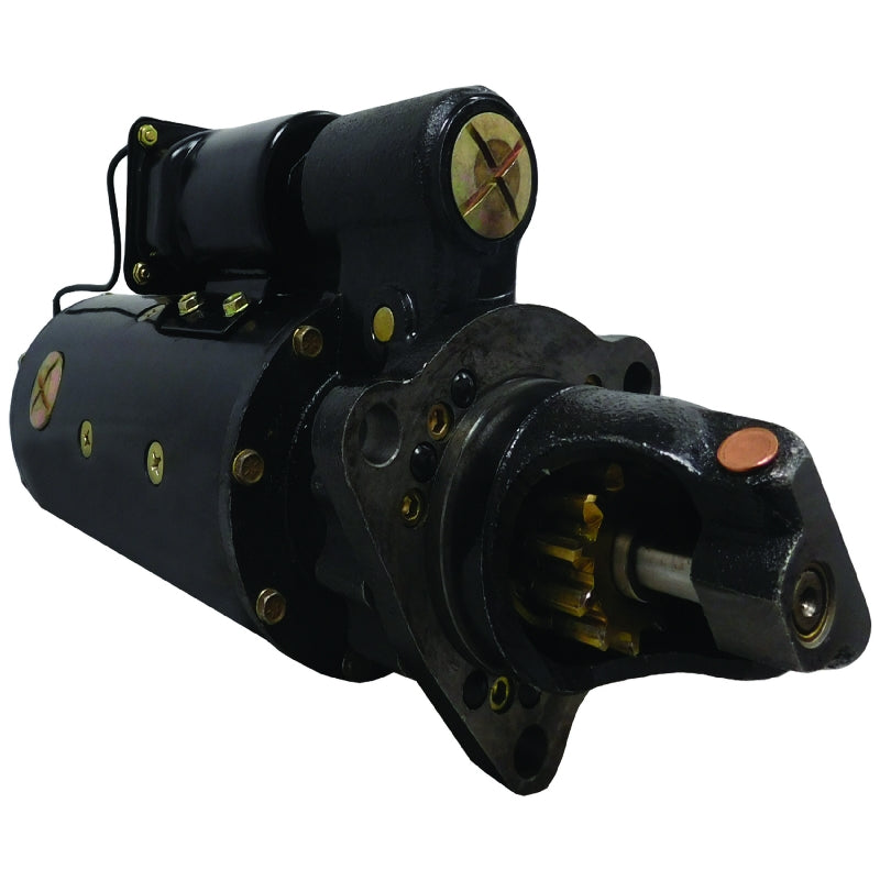 WAI New Starter Motor for Caterpillar 13.0 kw 6762N