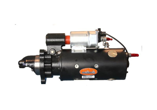 Remy New Starter Motor for Caterpillar 9.0 kw 8201153